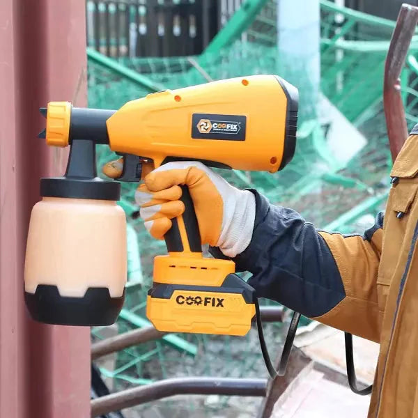 ProPaint - Pistola Pulverizadora