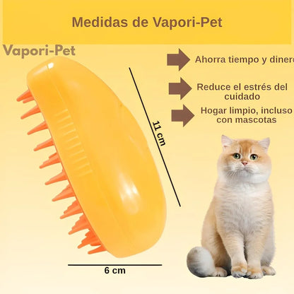 Petcare - Cepillo Ortopedico -  Compra 1 y Llévate 2 GRATIS 🎁