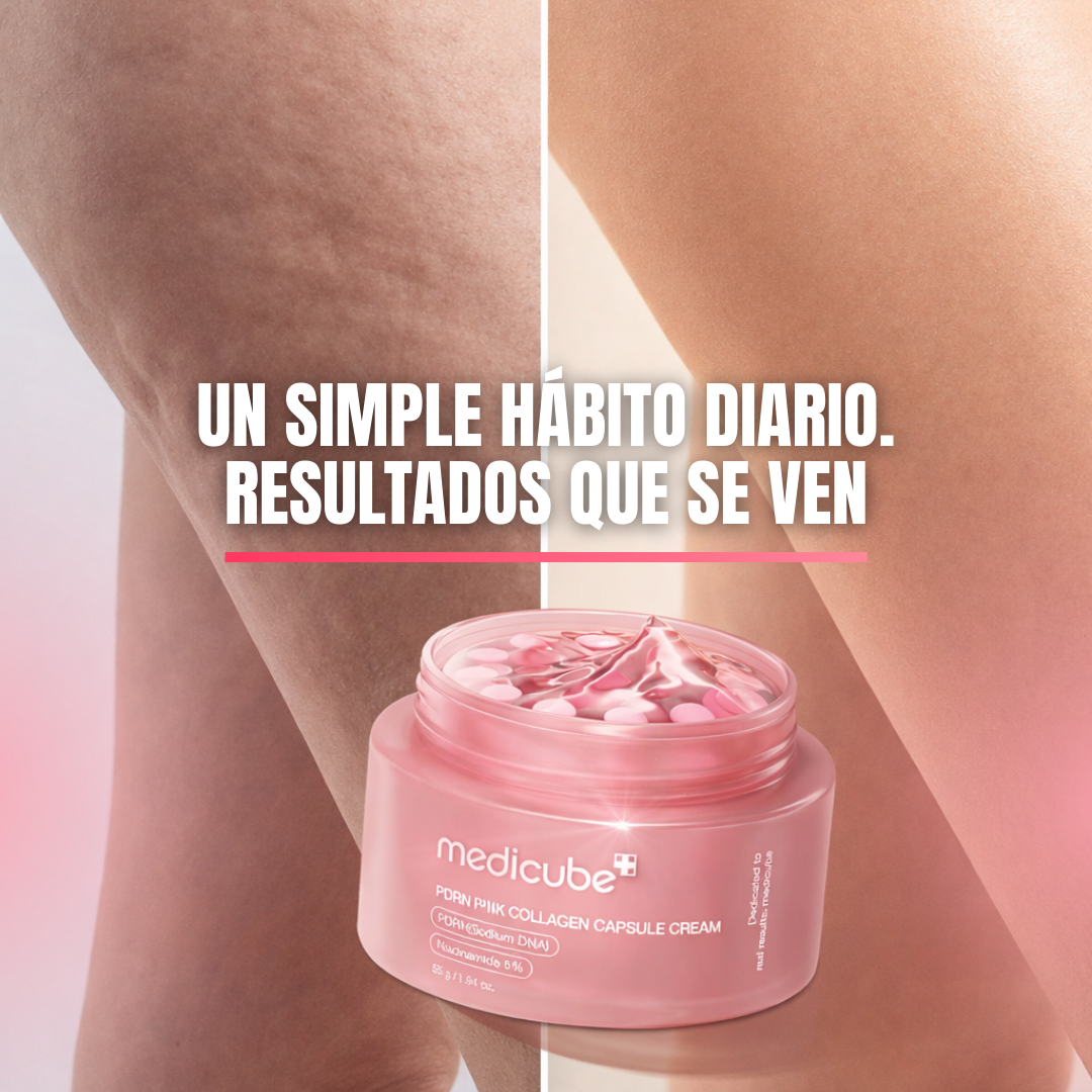 Medicube