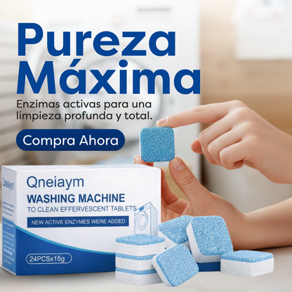 CleanWash PRO - Compre 6 y Llevate 12 GRATIS 🎁